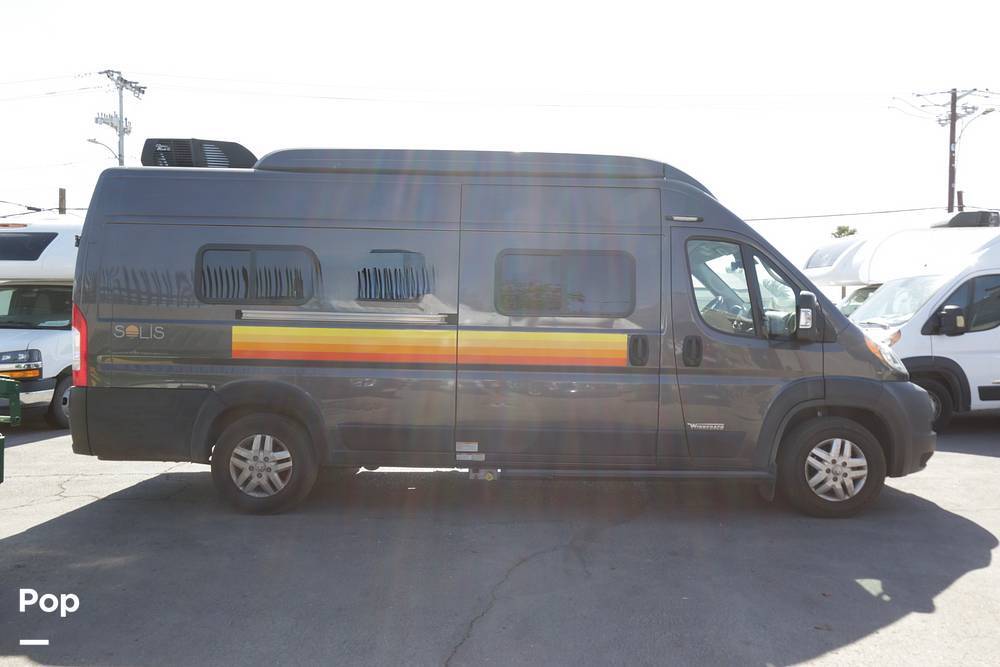 2023 Winnebago Solis 59PX in phoenix AZ