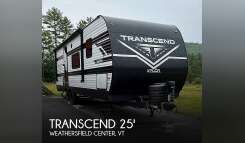 2025 Grand Design Transcend Xplor Series 25MLX RV