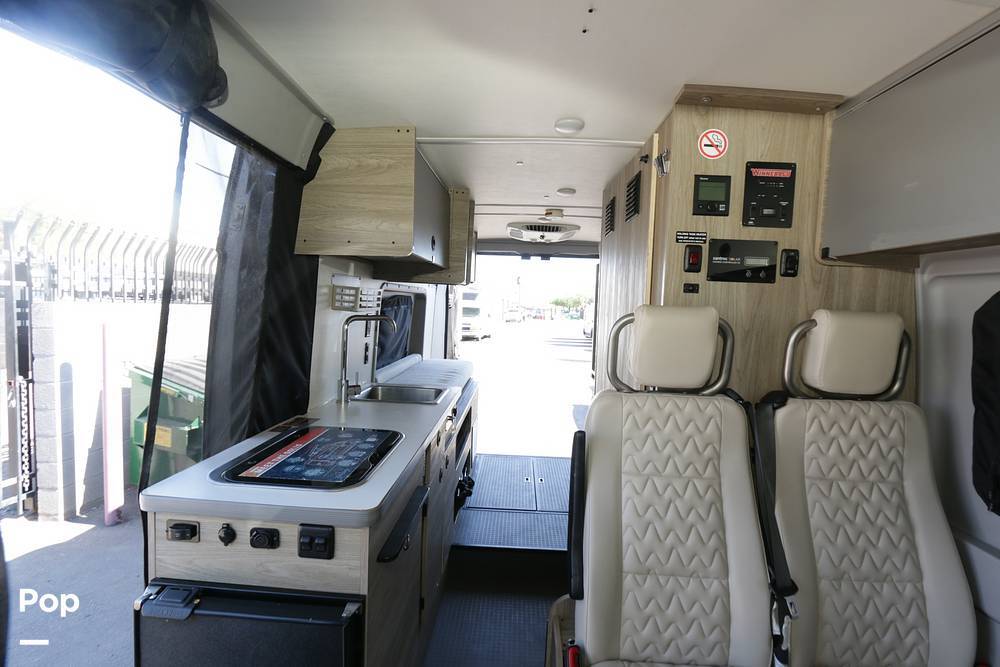 2023 Winnebago Solis 59PX in phoenix AZ