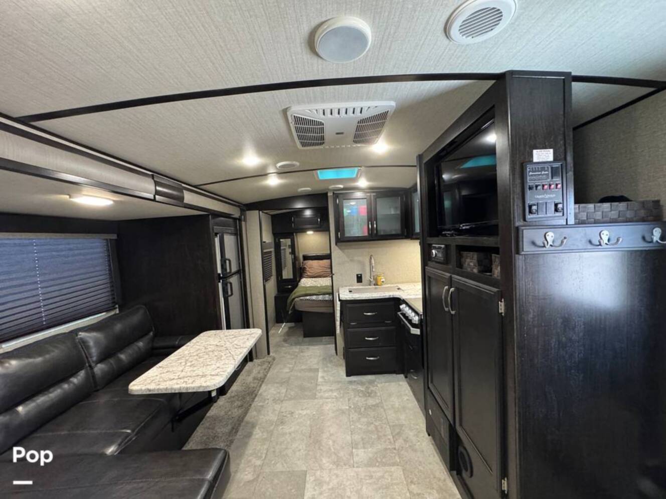 A photo of this 2019 Grand Design Imagine 2150RB