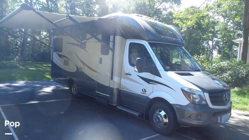 2014 Winnebago View 24G in tiverton RI