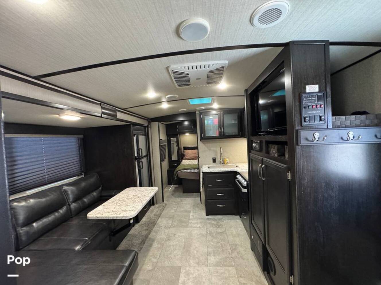 A photo of this 2019 Grand Design Imagine 2150RB