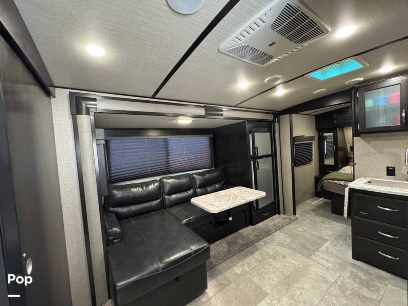 A photo of this 2019 Grand Design Imagine 2150RB