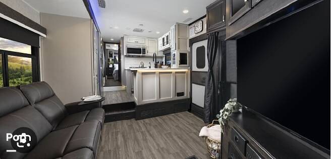 2021 Jayco Seismic 4113 in hernando MS