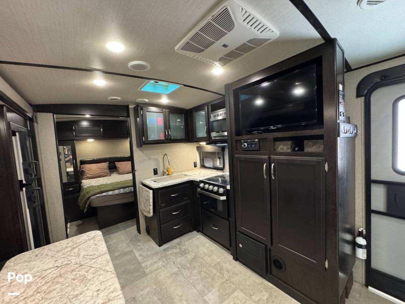 A photo of this 2019 Grand Design Imagine 2150RB