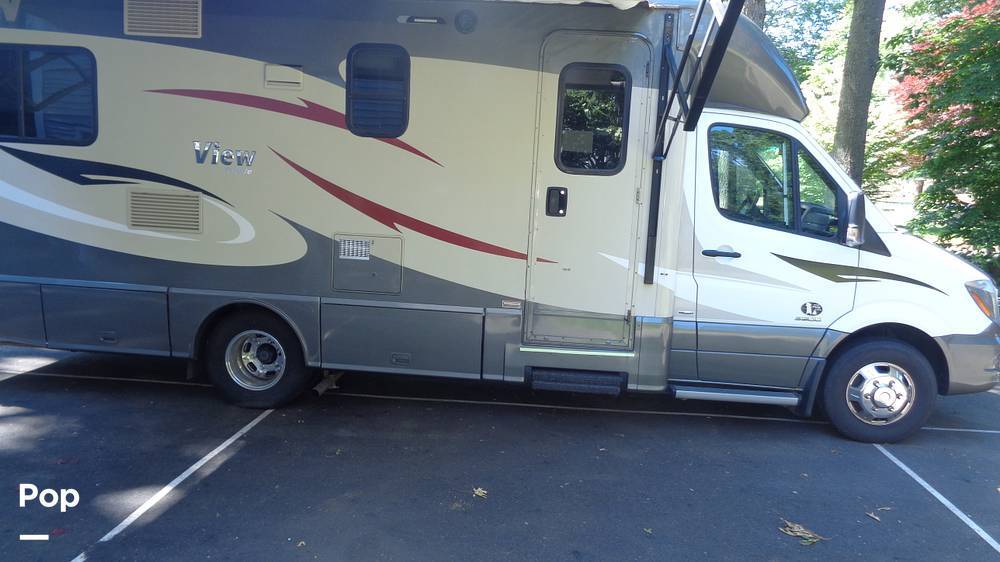 2014 Winnebago View 24G in tiverton RI