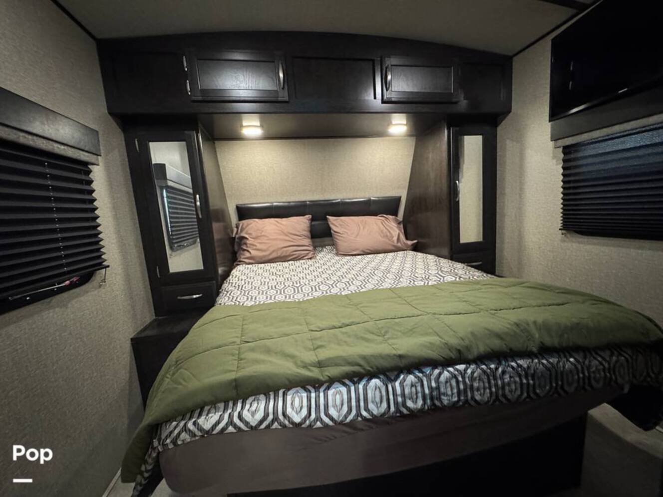 A photo of this 2019 Grand Design Imagine 2150RB
