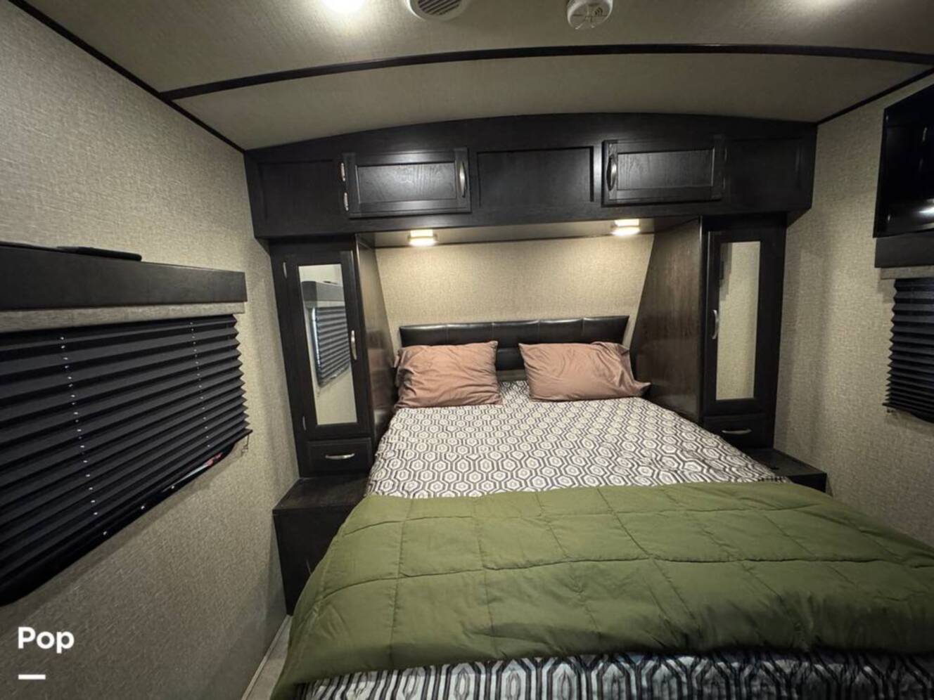 A photo of this 2019 Grand Design Imagine 2150RB