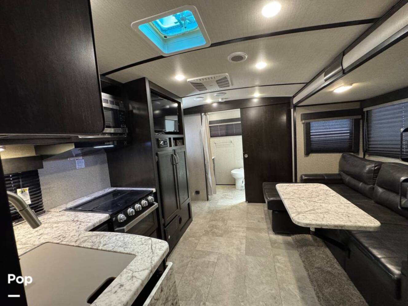 A photo of this 2019 Grand Design Imagine 2150RB