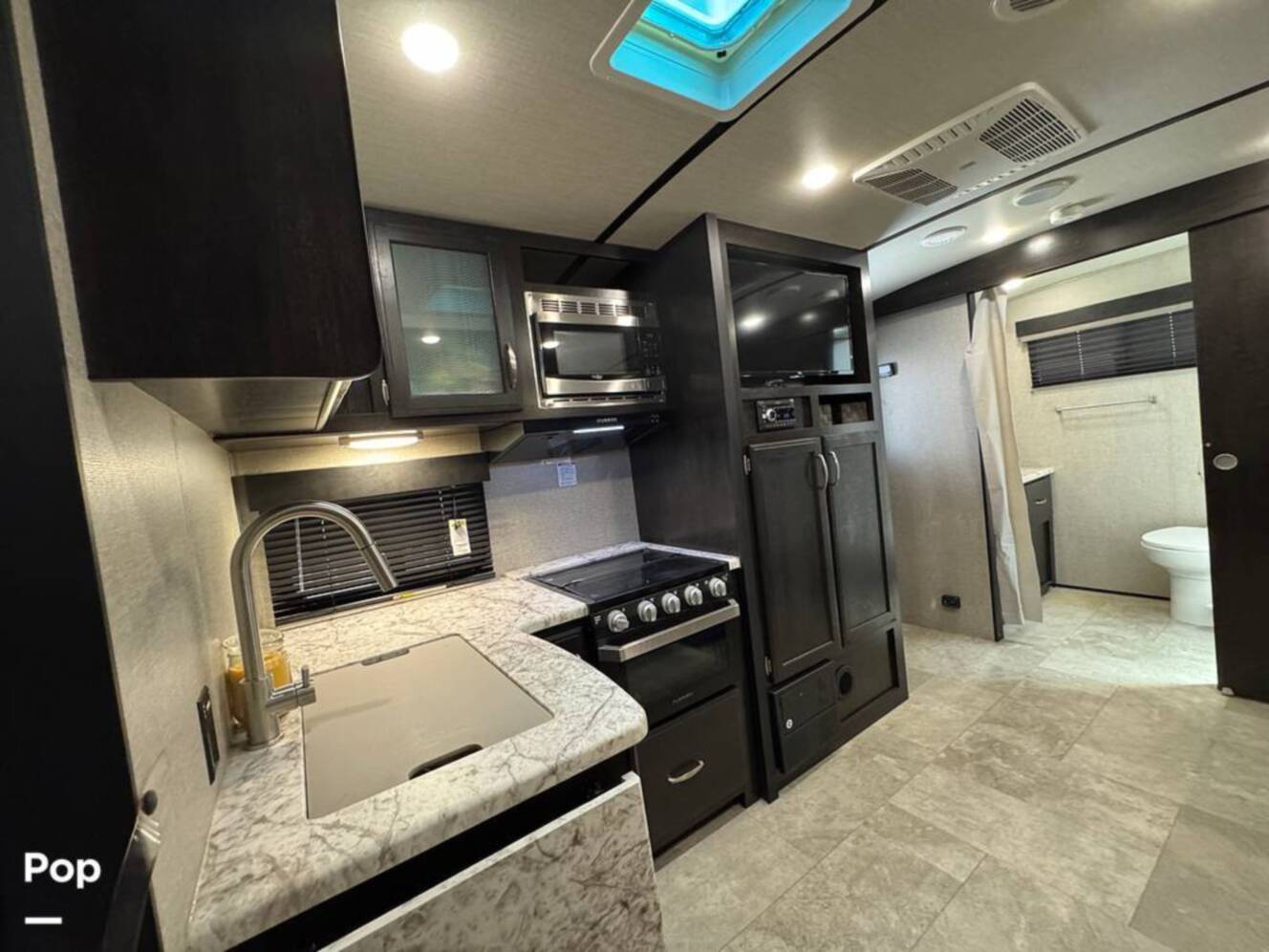 A photo of this 2019 Grand Design Imagine 2150RB