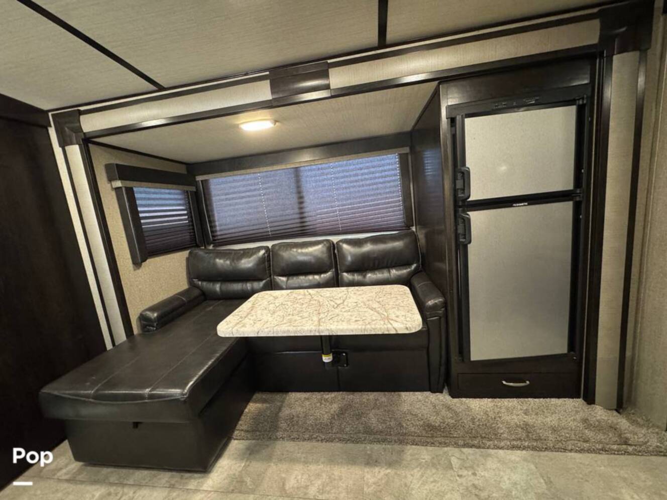 A photo of this 2019 Grand Design Imagine 2150RB