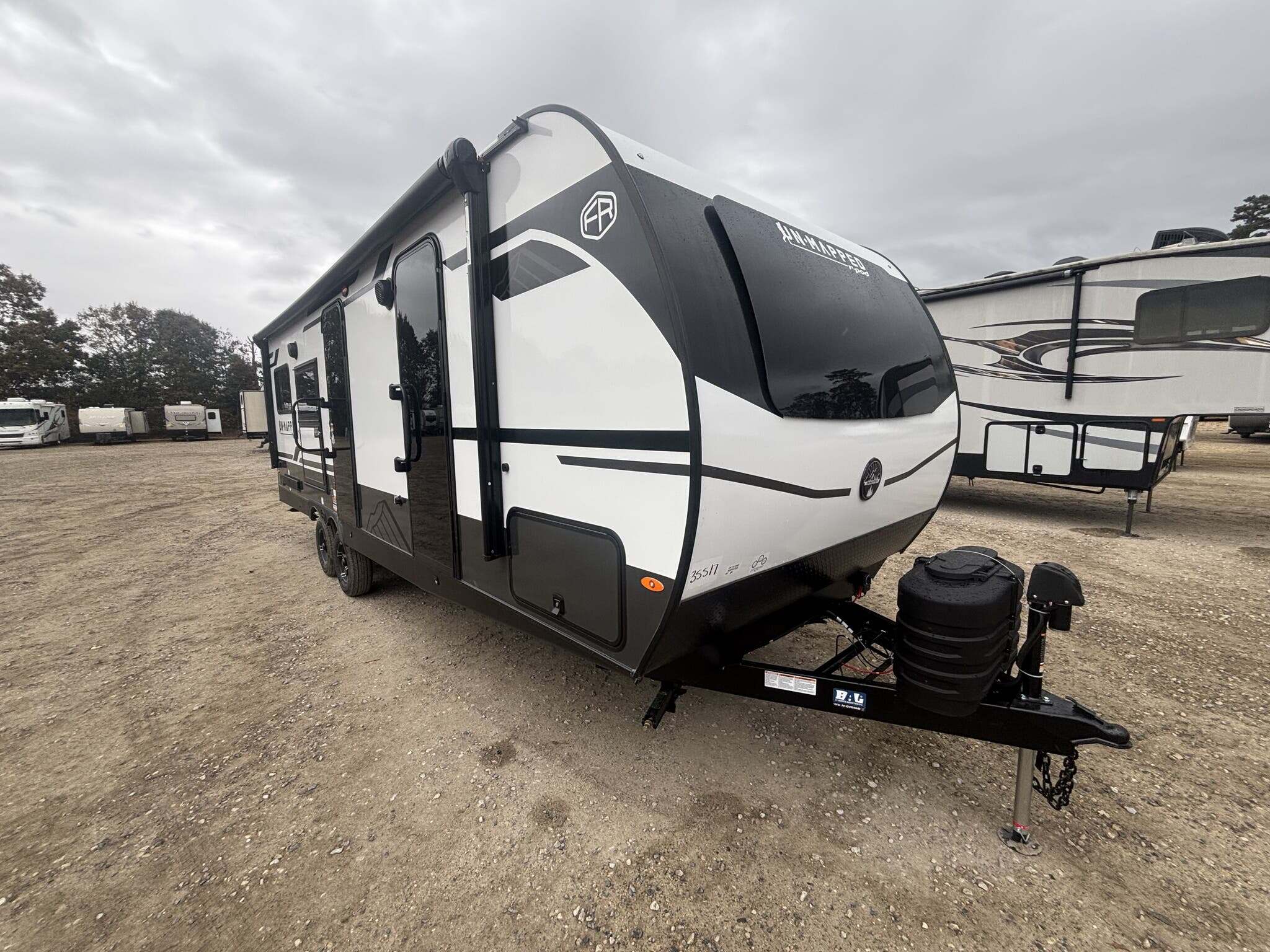 2026 Forest River R-Pod Un-Mapped 24RK in newfield NJ