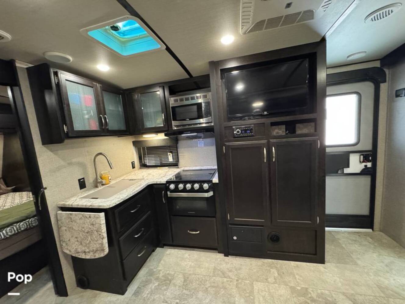 A photo of this 2019 Grand Design Imagine 2150RB