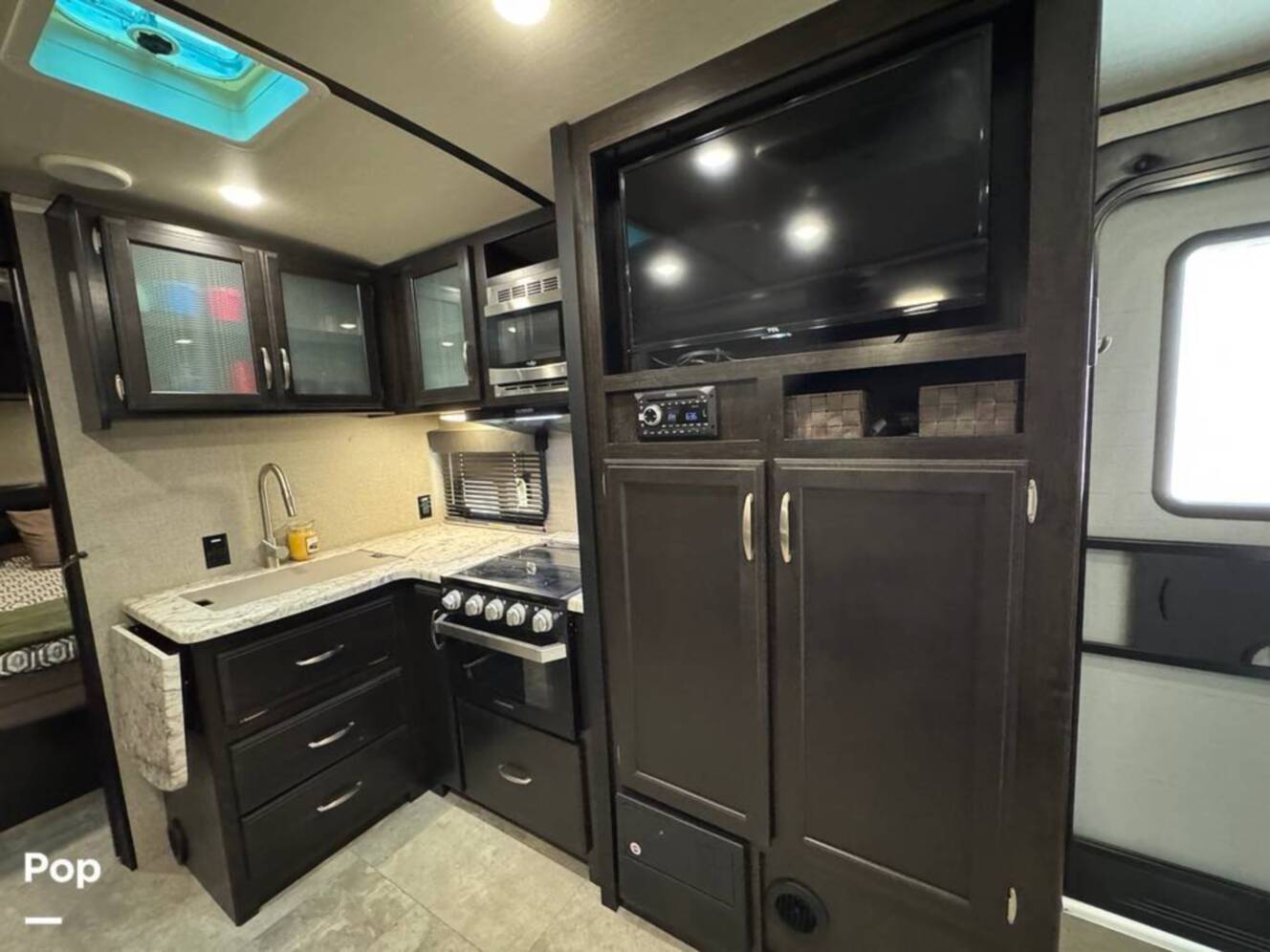 A photo of this 2019 Grand Design Imagine 2150RB