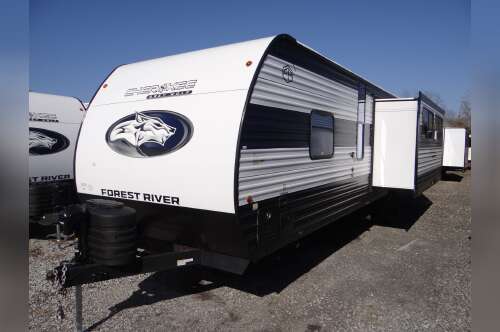 2026 Forest River Cherokee Grey Wolf 29TE in williamstown NJ