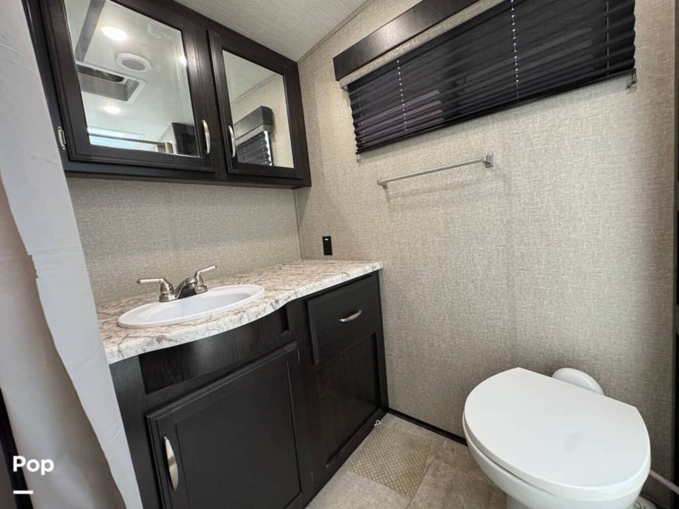 A photo of this 2019 Grand Design Imagine 2150RB