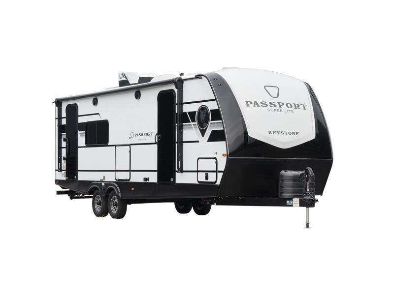 2026 Keystone Passport 2450RKWE in portland OR
