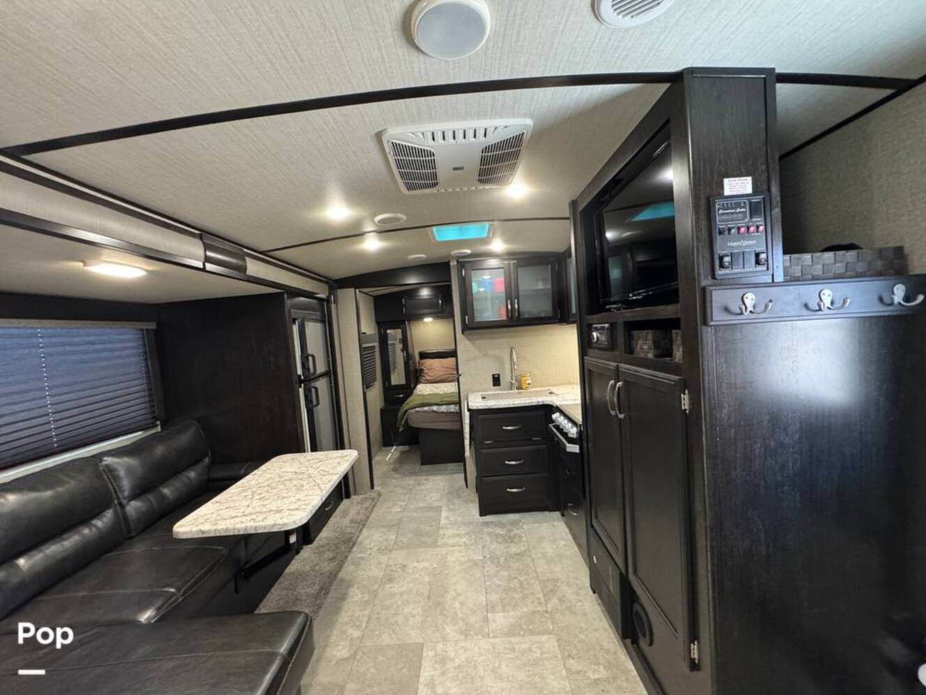 A photo of this 2019 Grand Design Imagine 2150RB
