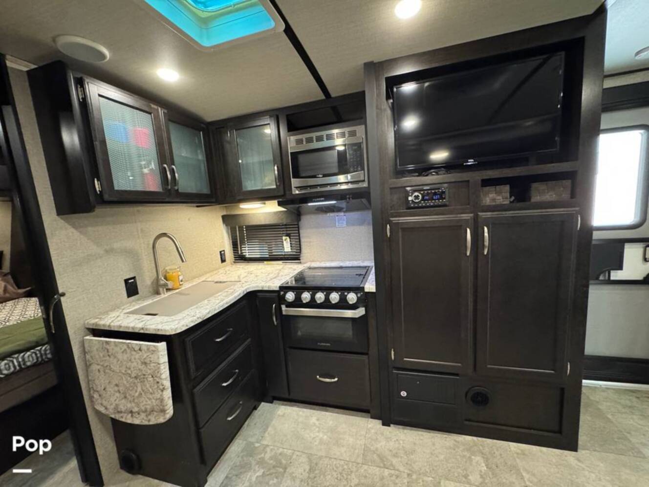 A photo of this 2019 Grand Design Imagine 2150RB