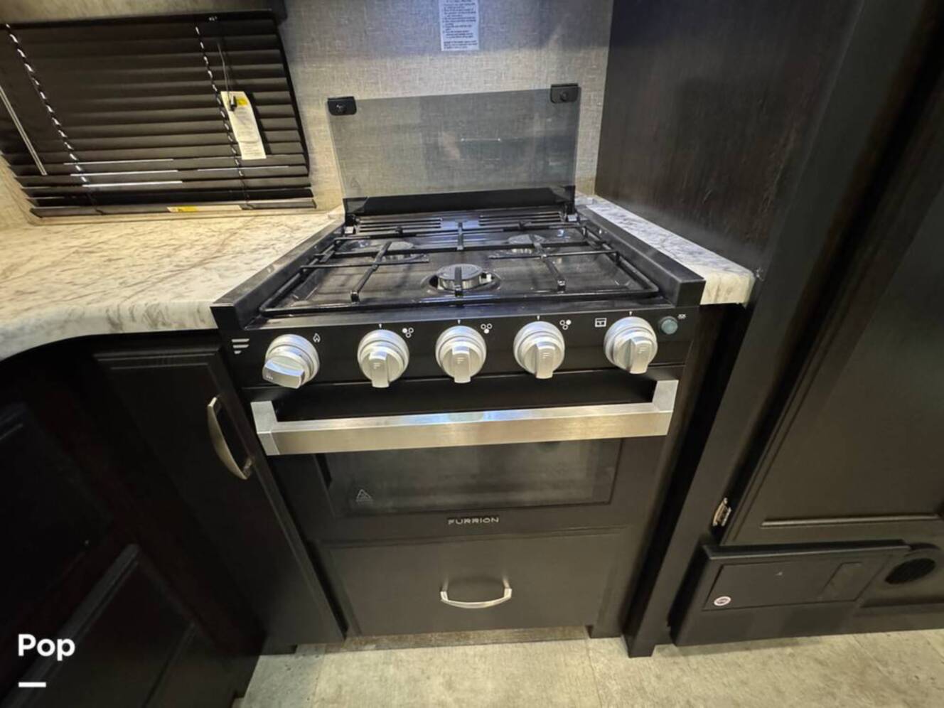 A photo of this 2019 Grand Design Imagine 2150RB