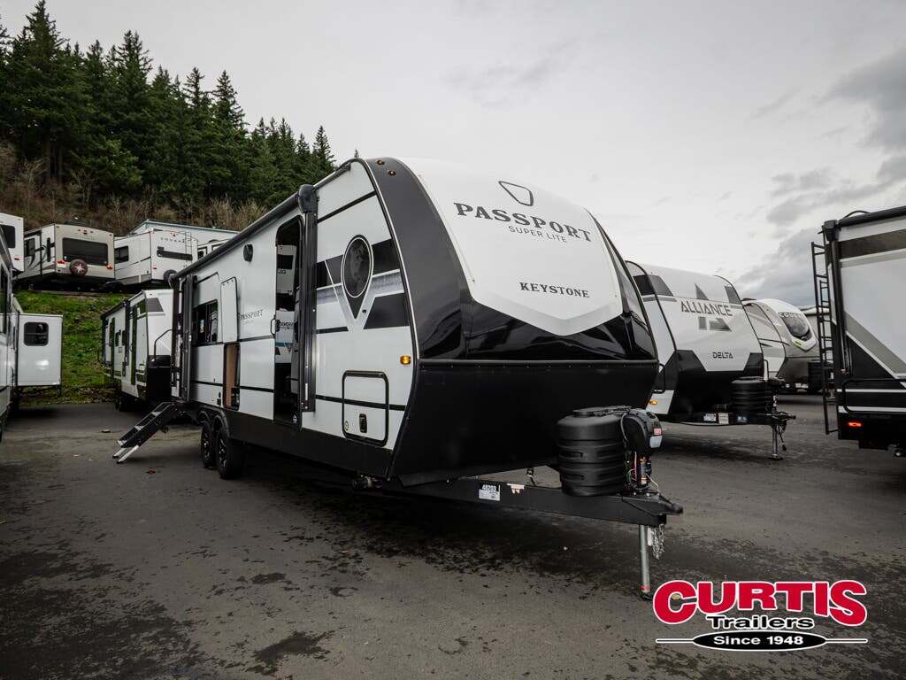 2026 Keystone Passport 2450RKWE in portland OR