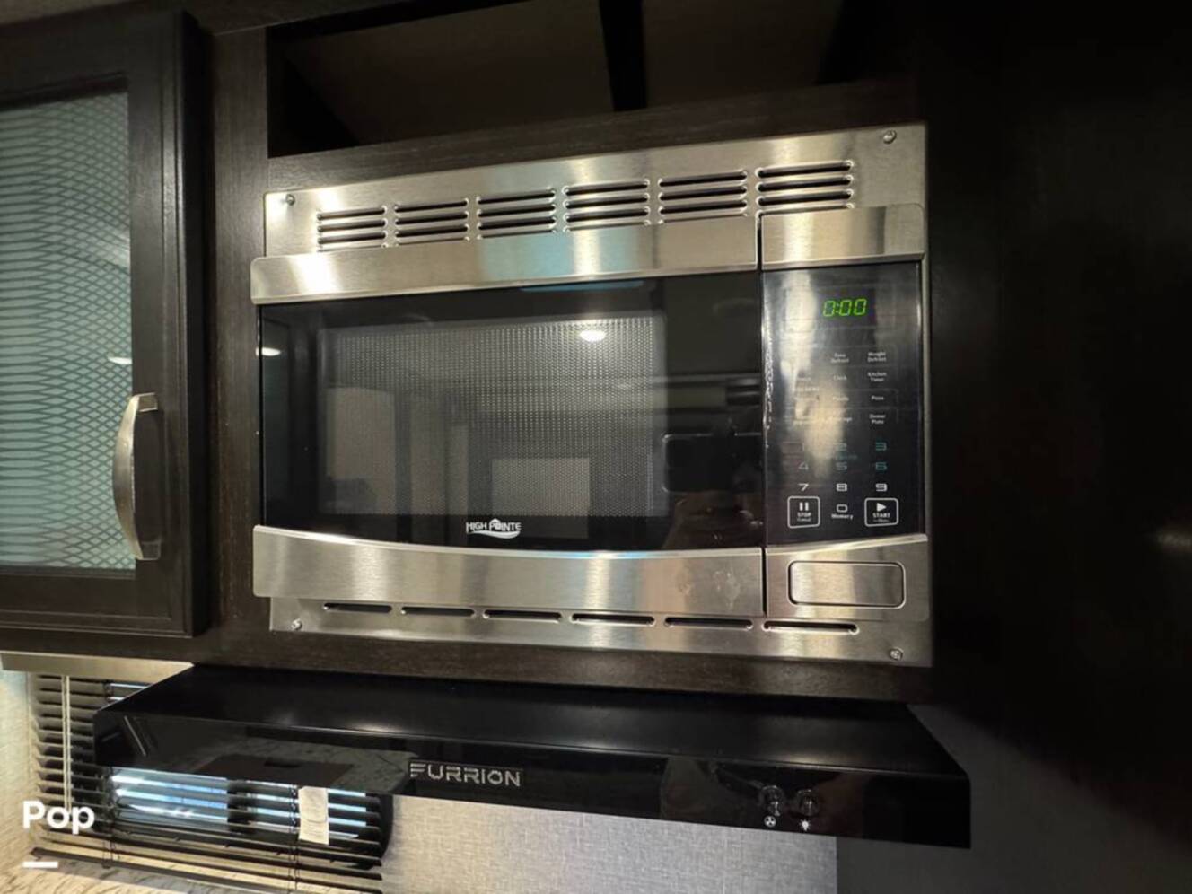 A photo of this 2019 Grand Design Imagine 2150RB