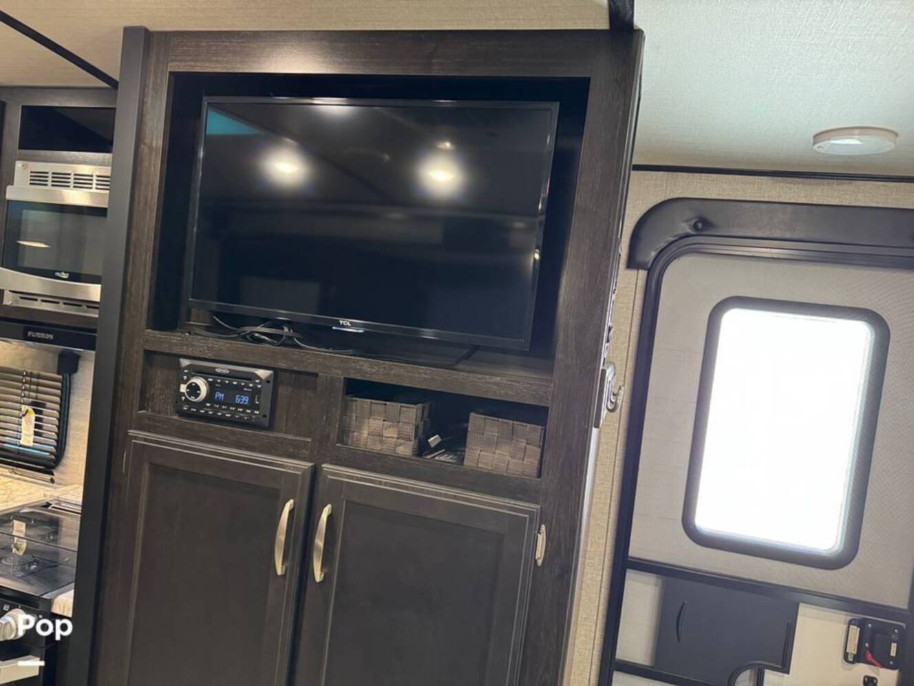 A photo of this 2019 Grand Design Imagine 2150RB