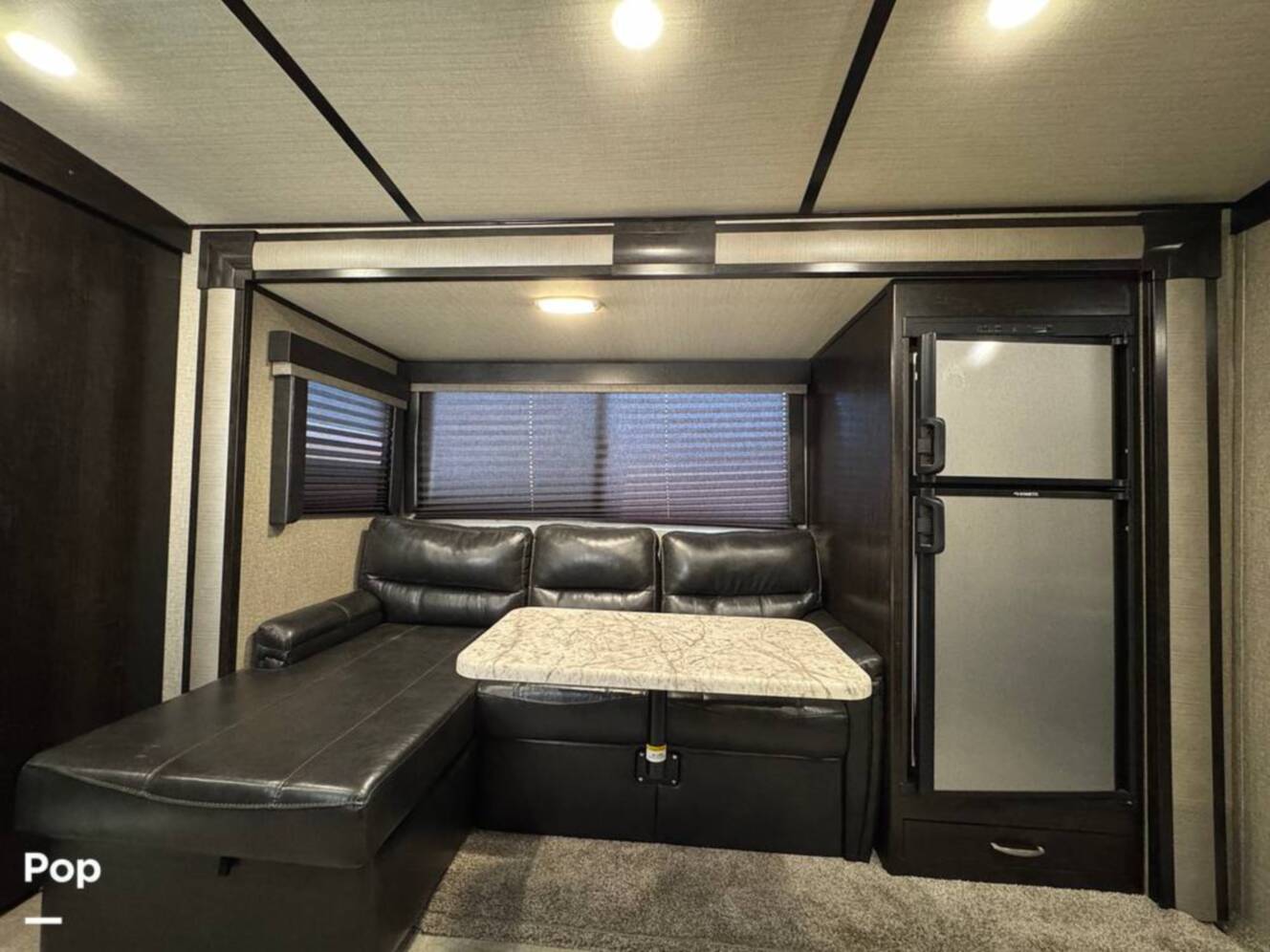 A photo of this 2019 Grand Design Imagine 2150RB