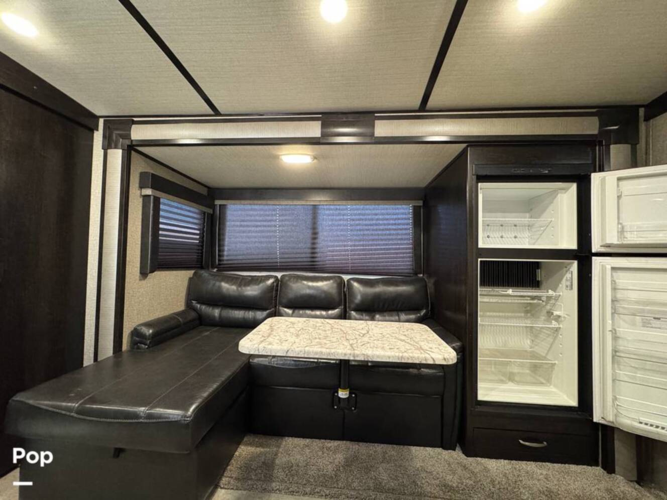 A photo of this 2019 Grand Design Imagine 2150RB