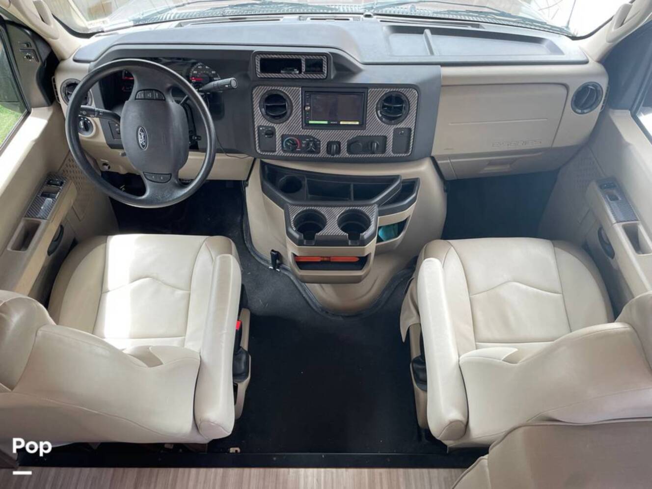 A photo of this 2019 Entegra Coach Esteem 30X