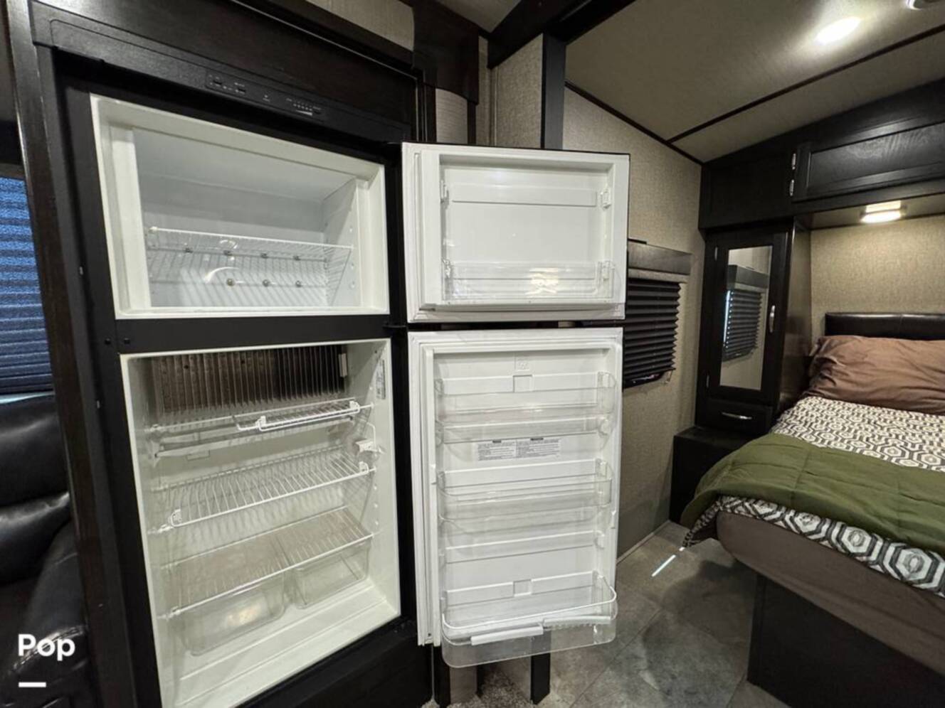 A photo of this 2019 Grand Design Imagine 2150RB