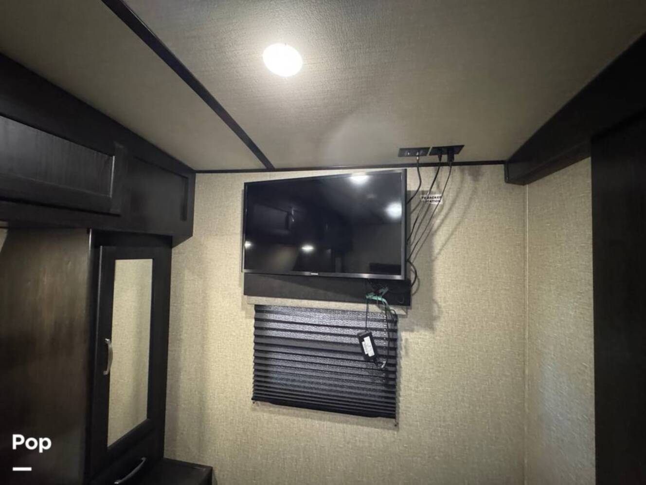 A photo of this 2019 Grand Design Imagine 2150RB