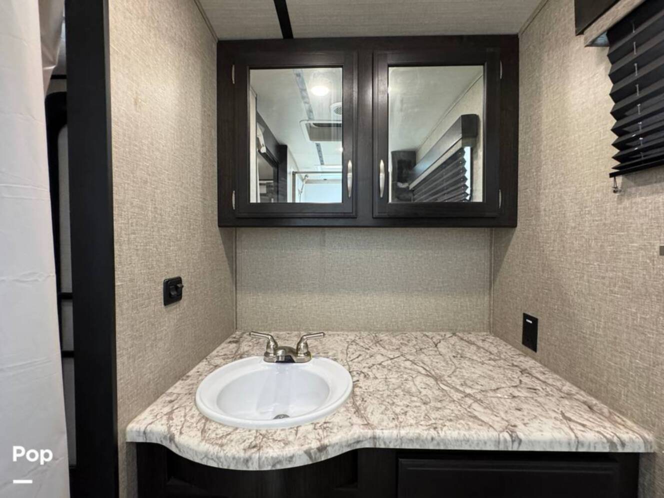 A photo of this 2019 Grand Design Imagine 2150RB