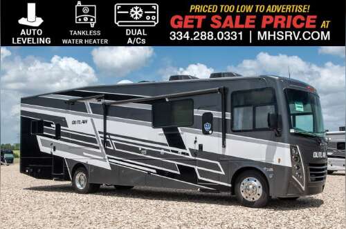 2027 Thor Motor Coach Outlaw Wild West Edition 38M in alvarado TX
