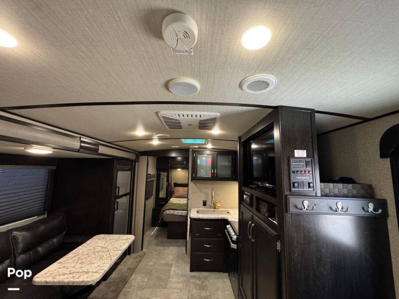 A photo of this 2019 Grand Design Imagine 2150RB