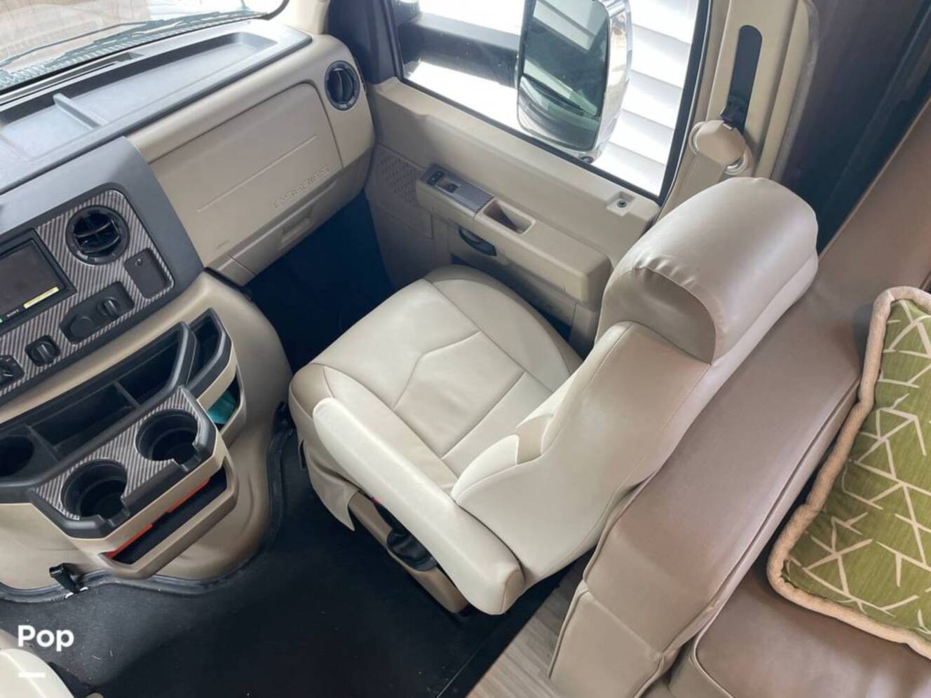 A photo of this 2019 Entegra Coach Esteem 30X