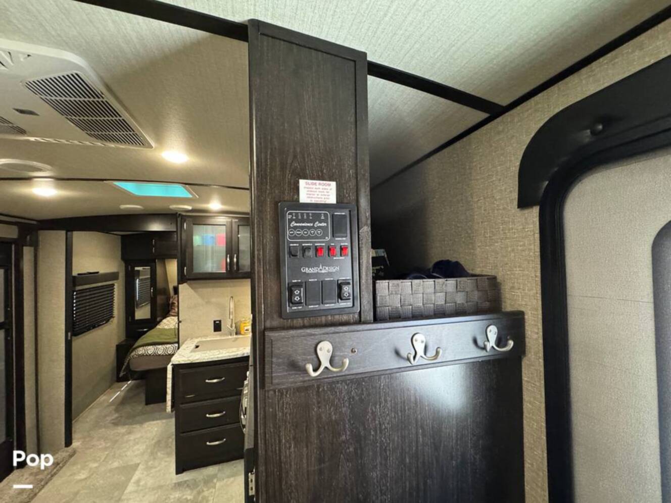 A photo of this 2019 Grand Design Imagine 2150RB