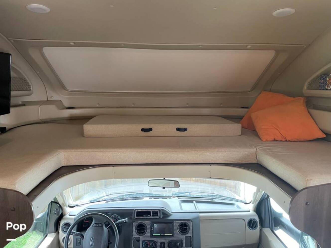 A photo of this 2019 Entegra Coach Esteem 30X