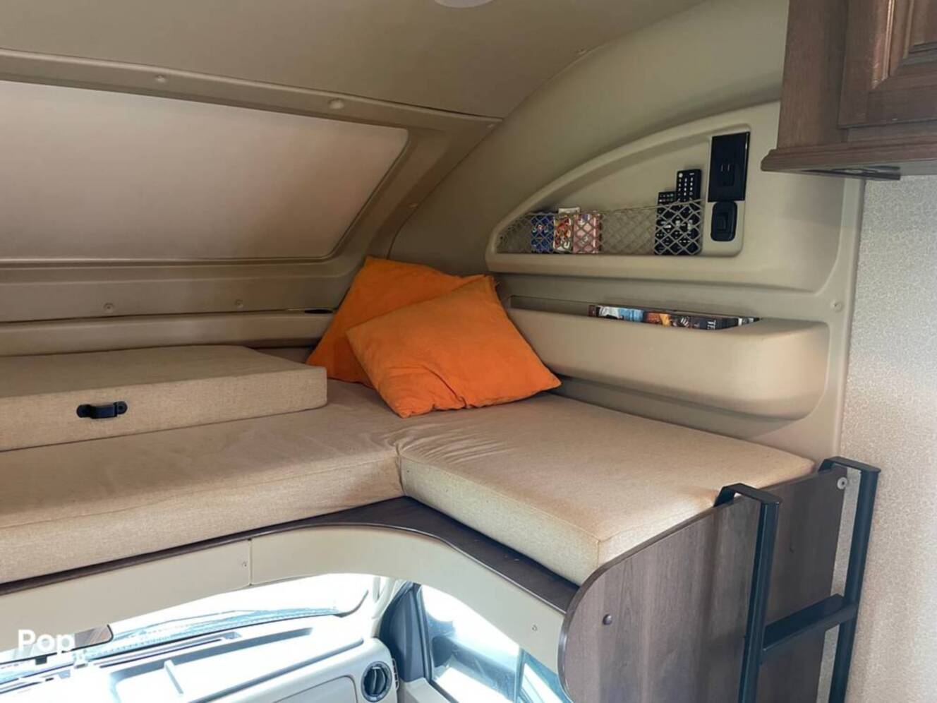 A photo of this 2019 Entegra Coach Esteem 30X