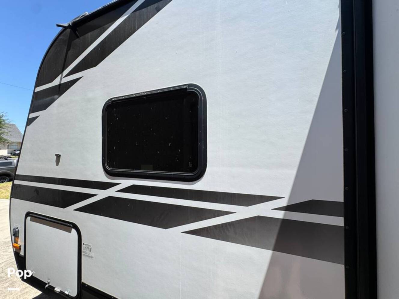 A photo of this 2019 Grand Design Imagine 2150RB
