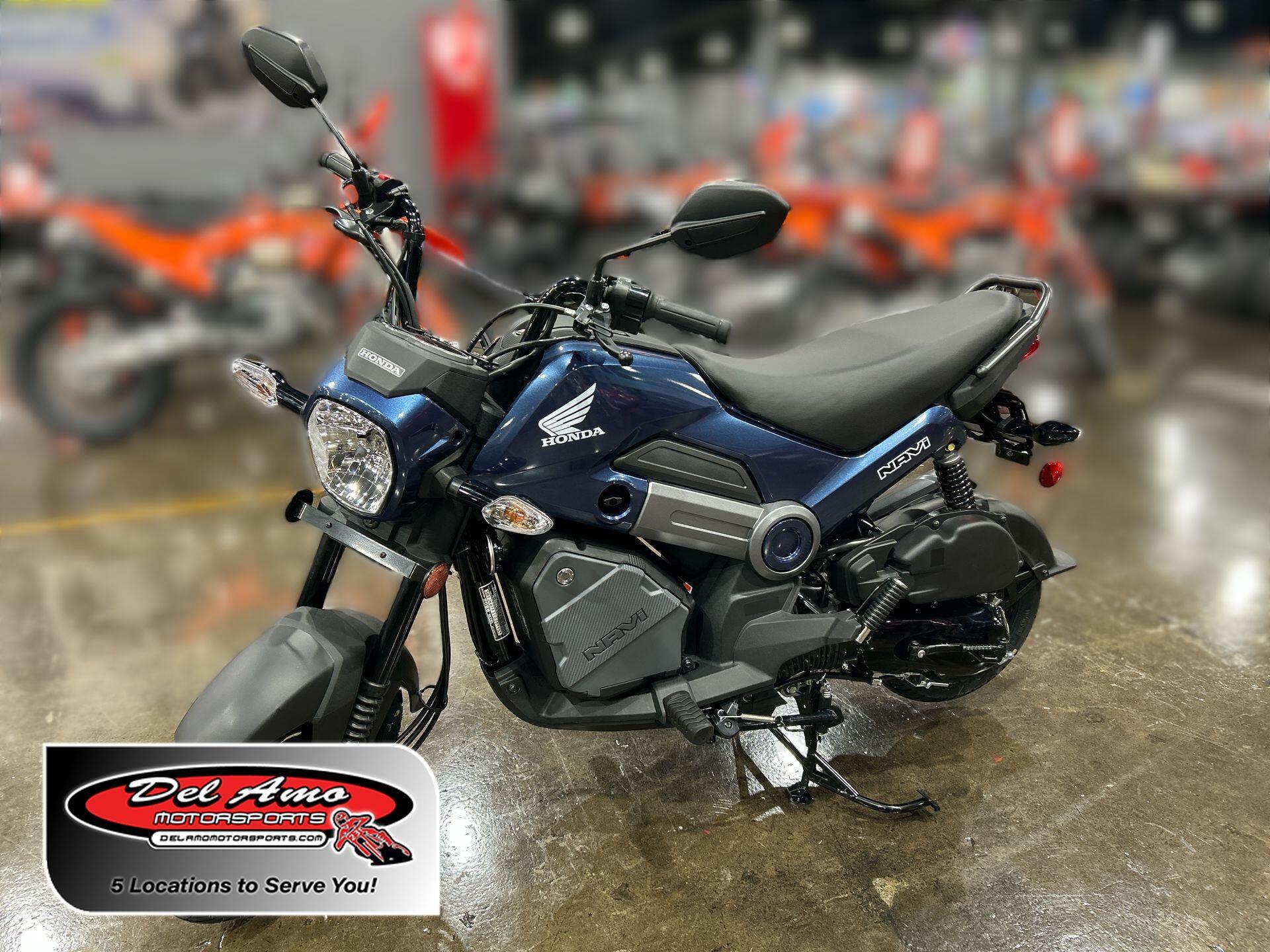 2026 Honda Navi BASE in Redondo Beach, CA