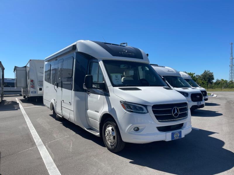 2026 Leisure Travel Unity 24MBL U 24 MBL in fort myers FL