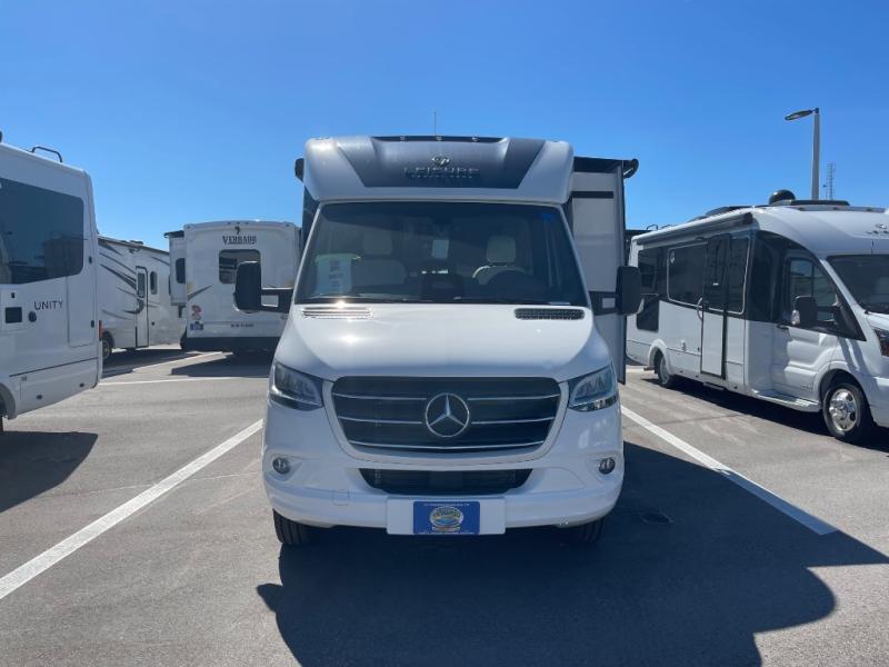 2026 Leisure Travel Unity 24MBL U 24 MBL in fort myers FL