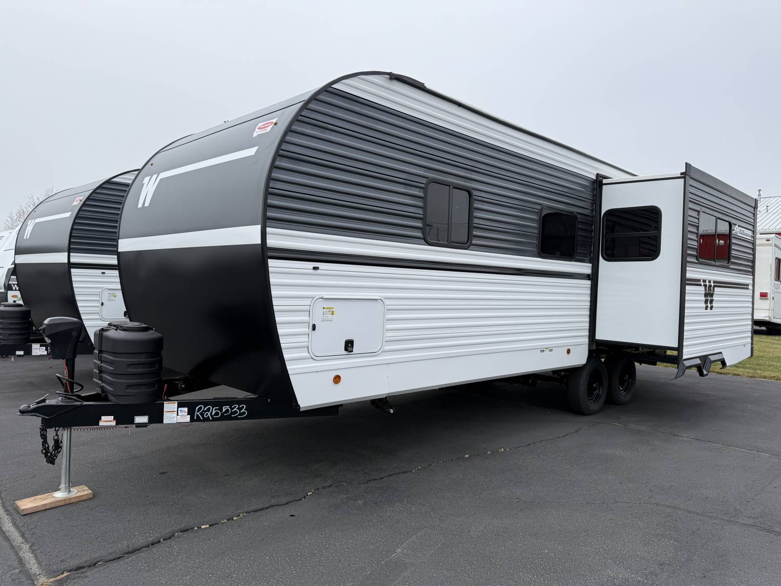 2026 Winnebago Access 25RK in billings MT