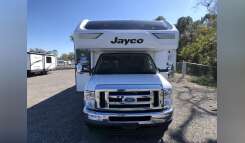 2027 Jayco Greyhawk 30Z RV