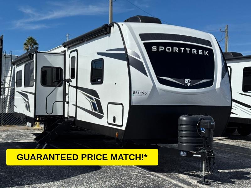 2026 Venture Rv SportTrek ST327VIK in lakeland FL