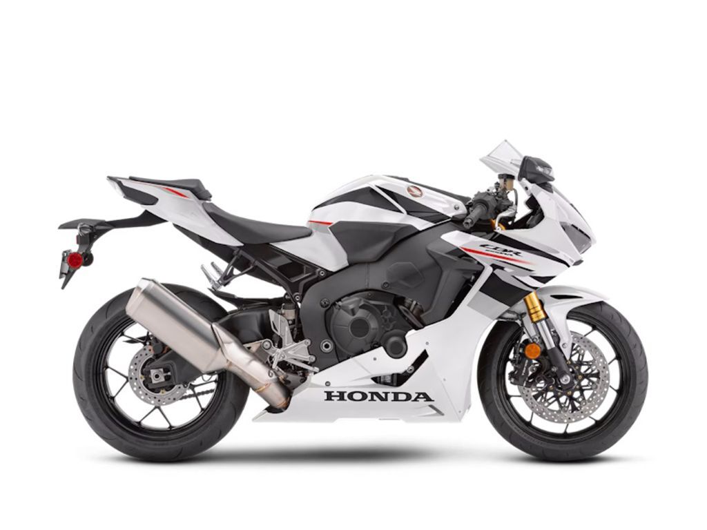 2026 Honda® CBR1000RR ABS 1000RR ABS in Medina, OH