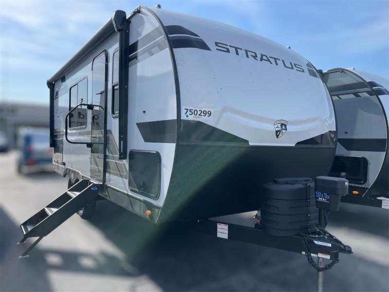 2025 Venture Rv Stratus SR200VRB in lakeland FL