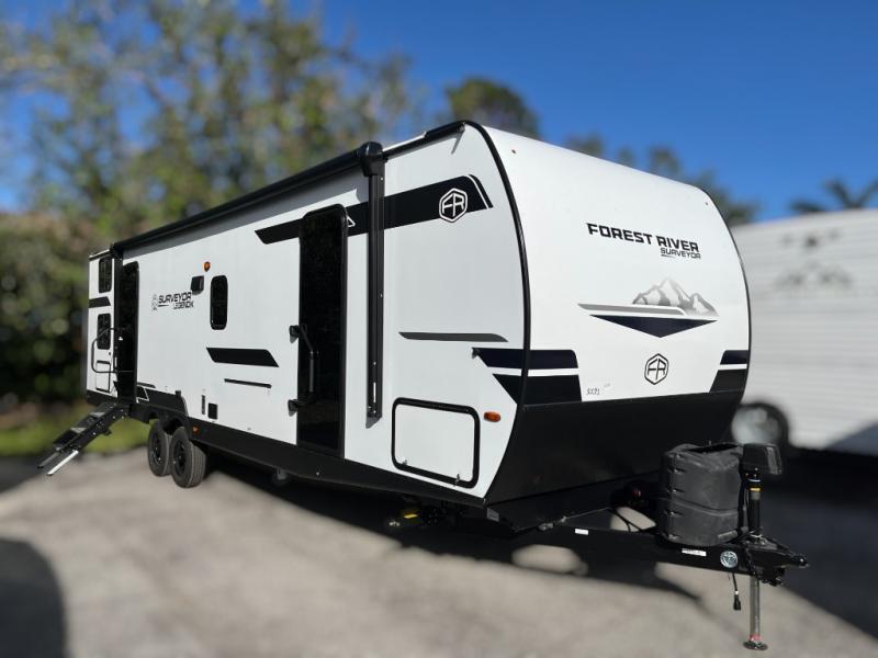 2025 Forest River Surveyor Legend 29CAMP RV