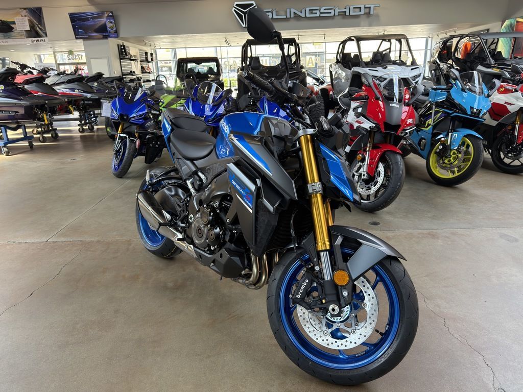 2026 Suzuki GSX-S1000 1000 in Bellflower, CA